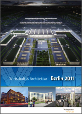 Wirtschaft und Architektur Berlin 2011